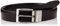Timberland Herren 35 mm Rev Schnalle Leather Classic Belt Gürteltasche, Kakaobraun, Large
