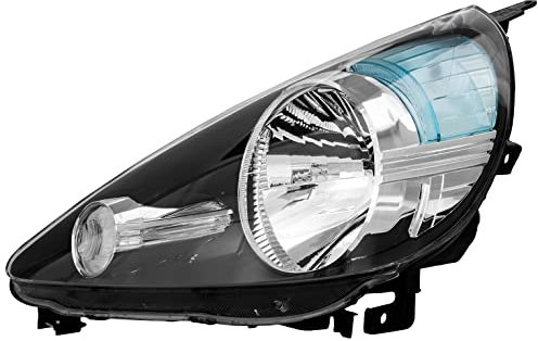 Halogen Scheinwerfer links für JAZZ GD Bj. 01/05-07/08 H4 mit Blinker