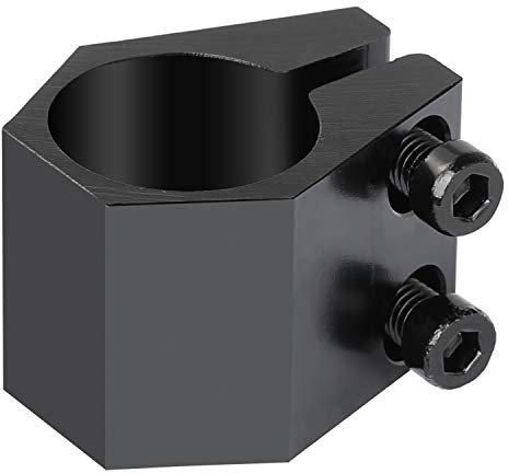 VOKUL Bolt Clamp K1/S1/S2 Rollerklemmen Suntscooter Hardware Roller Reparatur Nachrüstsatz (S1 Clamp)