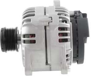 TESLA TECHNICS TT11307 PRO Lichtmaschine für Auto 12V, 150A. Kompatibel mit NISSAN, RENAULT, DACIA. Ausgezeichnetes Preis-Leistungs-Verhältnis. Einfache Installation und Garantie.