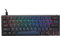 Ducky One 3 Mini Pro Nazca 8K 60% RGB Triple Shot PBT Tastiera Meccanica - Cherry MX2A Marrone