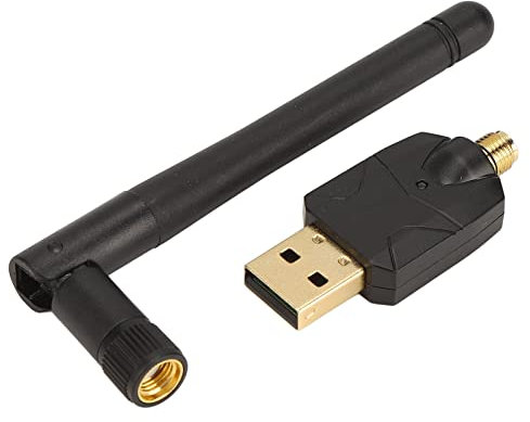 Bluetooth 5.1-Adapter Langstrecken-USB-Wireless-Sound-Dongle für Windows-PC