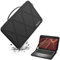 Smatree Housse de Protection Rigide en EVA Compatible avec Ordinateur Portable Dell Latitude 7430/5431/5440/5430 de 14, pour Station de Travail Dell Precision 3480/3470 de 14 (X8039)