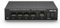 Switch di rete non gestito con 5 porte Ethernet da 2,5 GB, 5 x 2,5 Gigabit, 1 SFP+ da 10 G, switch multigigigig, funziona con 10-100-1000 Mbps, larghezza di banda 45 G, Plug & Play, switch Internet in