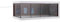 Milageto Moldel de Garage de voiture échelle 1:64, avec affichage LED à collectionner, vitrine d'arrière-plan, objets de collection pour modèles de voitures, brun