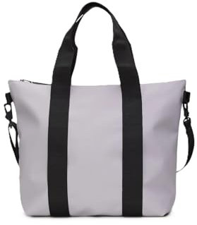 RAINS Tote Bag Mini W3 Flint, grau