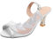BGFIPAJG Sandali Con Tacco E Plateau DéColleté Eleganti Donna Sandali Bassi Donna Estivi Borchie Sandali Bianchi Con Plateau Da Sposa Tacco Largo Sandali Tacco Rosa Cipria