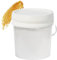 Liquid Gold Paint,Gold Furniture Paint, Water Based Gold Paint Liquid, Water Based Gold Foil Paint, Water Based Gold Paint for Home