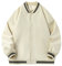 Bomberjacke Herren 3xl Leicht Stehkragen Jacket Mit Taschen Zip Blouson Vintage Mantel College Winterjacke Wanderjacke Baggy Arbeitsjacke Warm Jagdjacke Oversize Atmungsaktiv Wachsjacke Streetwear
