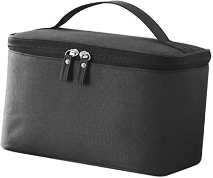 LALADEFIEE Toilettenartikel Tasche Für Herren Und Damen Große wasserdichte Kulturtasche Mit Reißverschluss Und Praktischem Design Für Reisen Und Business Trips