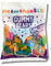 iChuches Bonbons Minimelis | Bonbons sans sucre - sans gluten - sans lactose | Sac de 1 kg (Osites Opaques)