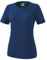 Erima Damen Teamsport T-Shirt (2082506), New Navy, 36