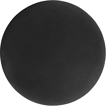 Tomvorks 37mm Sportwettbewerb Squash Ball Double Yellow Dot Gummisbällchen Training und Übung