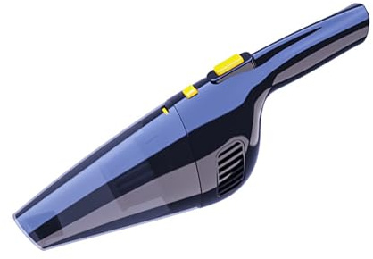 YROHGKPN 1500W Handheld Vacuum Dirt Remover for Pet Hair Car Interiors Sofas Carpets 5000Pa Strong Suction Portable Vacuum