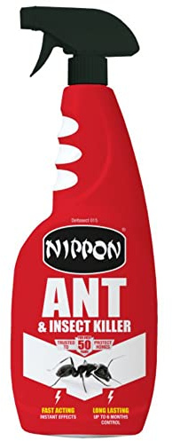Ant & Crawling Insect Killer (750ml RTU)