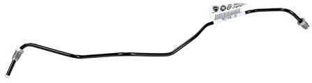 Tubo freno posteriore sinistro originale Fiat Panda anno di costruzione 2003 – 2012 OE 51714148