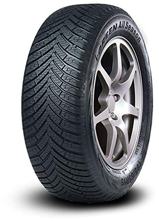 Leao 175/65 R14 82T Ganzjahresreifen Allwetter M+S 3PMSF Reifen Kompatibel mit VW GOLF III 1H1 up! Schrägheck 121, 122, BL1, BL2 Golf IV Cabrio 1E Golf III Cabrio 1E7 SCIROCCO 53B