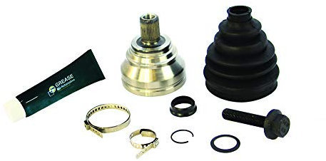 BGA CV0102A Exhaust & Exhaust Systems