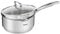 Tefal Duetto+ G7192255 - Cacerola redonda (acero inoxidable)