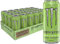 Monster Energy Drink Ultra Paradise Green Cans 24 x 500 mL