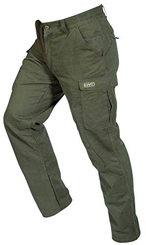 HART Xhibt56 Hose, Ibero-T C, Grün