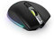 uRage Gaming-Maus “Reaper 700 Unleashed”, schwarz, Anti-Rutsch-Beschichtung, Omron Click Switches, 10.000-dpi-Avago-Sensor, kabellose Funkmaus, inkl. Gaming-Software