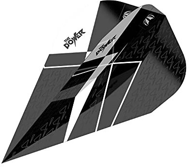 Target Darts - Phil Taylor Power 9-Five 8. Gen. Pro Ultra Vapor Dart Flights
