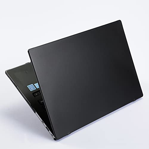 mCover Funda compatible solo para computadoras portátiles Samsung Galaxy Chromebook Go XE340XDA XE345XDA de 14 pulgadas 2021 ~ 2022 (no es compatible con ningún otro modelo Samsung), color negro