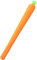 Mr. Gadgets Penna simpatina a forma di carota-Ideale per pensierini feste di compleanno (1 Pezzo)