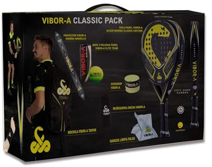 vibora Pack Mamba Classic 2023