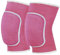 Rodilleras Deportivas Unisex - Rodilleras Voleibol y Entrenamiento | Cómodas y Flexibles y Protección Premium | Rodilleras Baile Antideslizantes, Rodilleras Balonmano, Rodilleras Futbol Sala Portero