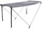 NOENNULL Toldo ultravioleta para kayak, barra de aleación de aluminio, revestimiento 210D, tela Oxford, parasol para bote inflable, canoa, kayak, barco