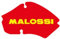 MALOSSI 1411421 Spugna Filtro Aria RED SPONGE Compatibile con Piaggio ZIP SP 2T LC 50 1996-2000, Piaggio ZIP Fast Rider 50 1994-1996