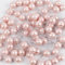 Whakano 20 Stück Künstliche Beeren 12mm,Dekorative Beerenstiele,Beeren Früchte,für DIY Handwerk Dekoration,Weihnachtsbaum Weihnachtskranz Tischdeko,Hochzeit,Home Decoration,Dunkelrosa