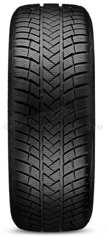 VREDESTEIN - 255/35 R20 TL 97W WINTRAC PRO+ XL BSW M+S 3PMSF - Winterreifen