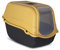 MP Bergamo- PLASTICA RICICLATA toilette Romeo con filtro eco honey
