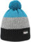 Eisglut Strickmütze Stormyo mit Wollbommel Made in Germany