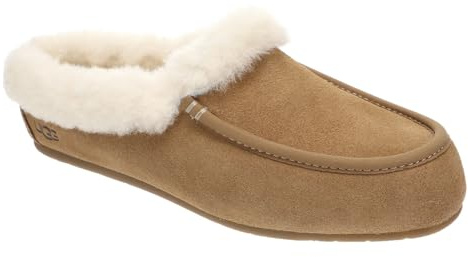 UGG Ansley Mule Women's Slipper, Chestnut, 9 UK
