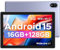 DOOGEE U10 Tablet 10 Pollici,16GB+128GB/2TB Tablet Android 15, 5060mAh Tablets Gaming, 1280 * 800 IPS, Split-Screen, WiFi 6 Tablets, BT5.0, Doppia Fotocamera 5MP+8MP, Widevine L1