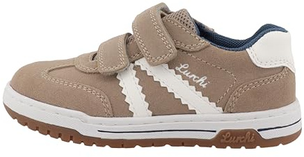 Lurchi Unisex Kinder BerrySneaker