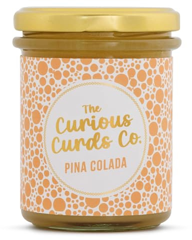 Pina Colada Curd 210g