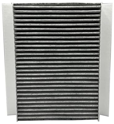 Innenraumfilter Passend Für ALFA ROMEO Tonale. Für FIAT. Für JEEP Compass (MP M6 MV M7). Für Renegade SUV VAN. Für DODGE