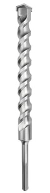 Drill Bit de maçonnerie en carbure, Foret à maçonnerie SDS Max, carbure de tungstène, pierre brique en béton, 14-42 mm x 1000