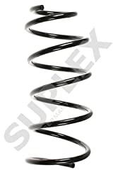 Suplex Coil Spring 39158 (Single)