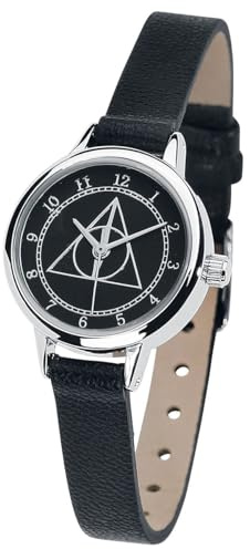 Harry Potter Unisex Silver Plated Accessory TP0003