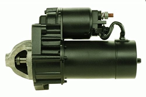 rotovis s80116 N Motorroller Anlasser