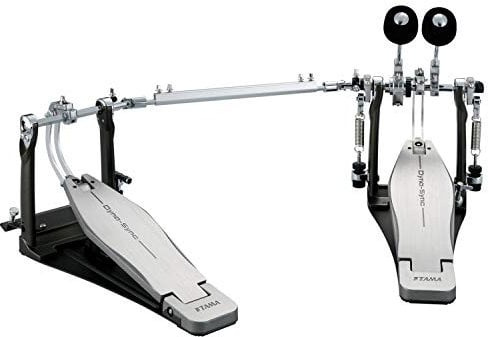 Tama HPDS1TW Dyna-Sync Double Pedal - Doppelfußmaschine
