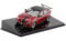 Ixo Jaguar XE SV Projekt 8 2017 dunkelrot metallic Modellauto 1:43 Models