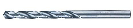 PFERD Spiralbohrer STEEL, 10 Stück | Ø 6,5 mm, HSS-G N, DIN 338, 118° | 25203532 - universell einsetzbar