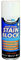 Bond It 12 x Stain Block 400ml Aerosol Spray Paint Covers Water Rust & Mould